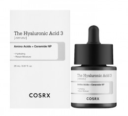 Сыворотка для лица Cosrx The Hyaluronic Acid 3 Serum