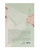 Маска для лица Cosrx Pure Fit Cica Calming True Sheet Mask, 1