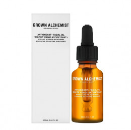 Сыворотка для лица Grown Alchemist Anti-Oxidant + Serum Borago Rosehip & Buckthorn Berry