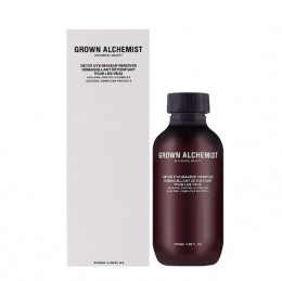 Ремувер для лица Grown Alchemist Detox Eye-Makeup Remover Azulene & Tocopherol