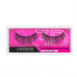 Накладные ресницы Catrice Lash Couture 3D Panoramic Volume