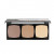 Палетка для макияжа лица Catrice 3 Steps To Contour Palette, 1