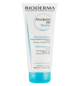 Бальзам для лица Bioderma Atoderm PP Baume