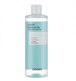 Мицеллярная вода для лица Cosrx Low Ph Niacinamide Micellar Cleansing Water