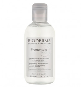 Мицеллярная вода Bioderma Pigmentbio H2O Brightening Micellar Water