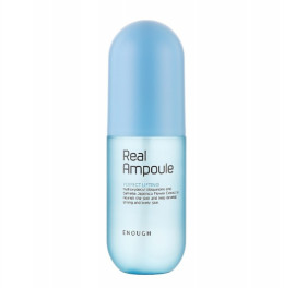 Сыворотка-спрей для лица Enough Real Ampoule Perfect Lifting