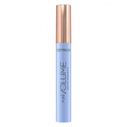 Тушь для ресниц Catrice Pure Volume Waterproof Mascara