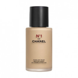 Тональная основа Chanel №1 De Chanel Revitalizing Foundation