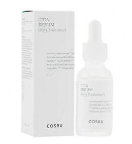 Сыворотка для лица Cosrx Pure Fit Cica Serum