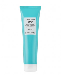Гель для тела Comfort Zone Sun Soul Aloe Gel After Sun
