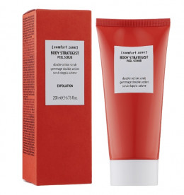 Скраб-пилинг для тела Comfort Zone Body Strategist Peel Scrub