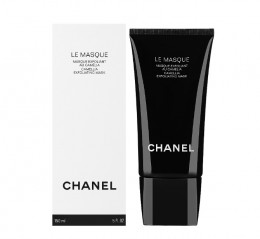 Маска для лица Chanel Le Masque Camellia Exfoliating Mask