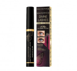 Тушь для ресниц Max Factor Masterpiece Divine Lashes Volumising Mascara