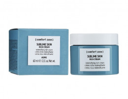 Лифтинг-крем для лица Comfort Zone Sublime Skin Redensifying Rich Cream