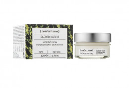 Крем для лица Comfort Zone Sacred Nature Nutrient Cream