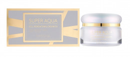 Крем для лица Missha Super Aqua Cell Renew Snail Cream