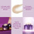 Крем для лица Missha Time Revolution Night Repair Ampoule Cream 5X, 3