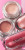 Тени для век Kiko Milano Colour Lasting Creamy Eyeshadow, 4