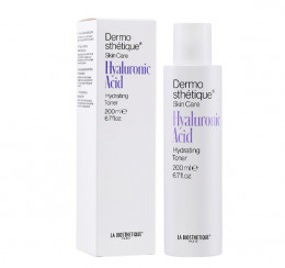 Тонер для лица La Biosthetique Dermosthetique Acid Hydrating Toner