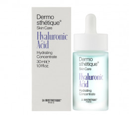 Концентрат для лица La Biosthetique Dermosthetique Hyaluronic Acid Hydrating Concentrate