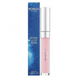 Крем для губ Kiko Milano Stellar Love Universal Lip Volume