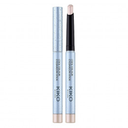 Тени для век Kiko Milano Cool Colour Eyeshadow Stick