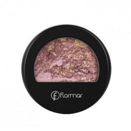 Румяна для лица Flormar Terracotta Blush-On