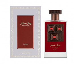 Lattafa Perfumes Royal Sapphire