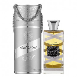 Lattafa Perfumes Oud Mood Reminiscence