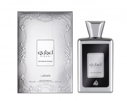 Lattafa Perfumes Ejaazi Intensive Silver