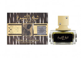 Lattafa Perfumes Sheikh Al Shuyukh Concentrated