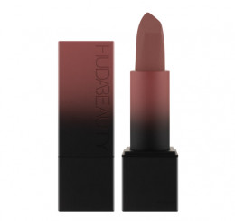 Помада для губ Huda Beauty Power Bullet Matte Lipstick