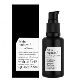 Концентрат для лица Comfort Zone Skin Regimen 15.0 Vit C Booster