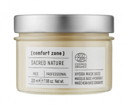 Маска для лица Comfort Zone Sacred Nature Hydra Mask Base