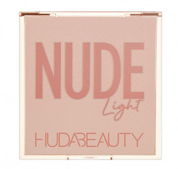 Палетка теней для век Huda Beauty Nude Obsessions Palette