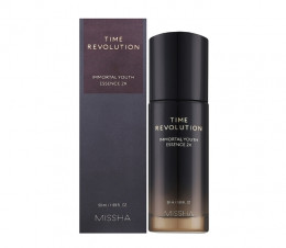 Эссенция для лица Missha Time Revolution Immortal Youth Essence 2X