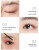 Тушь для ресниц Missha Ultra Powerproof Thin Mascara Curling & Lengthening, 6