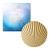 Пудра для лица Kiko Milano Disney The Little Mermaid Powder Foundation SPF50, 0