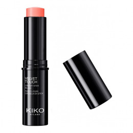 Румяна для лица Kiko Milano Velvet Touch Creamy Stick Blush