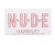 Палетка теней для век Huda Beauty The New Nude Palette, 0