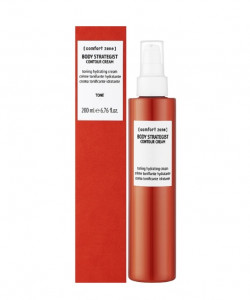 Крем для тела Comfort Zone Body Strategist Contour Cream