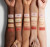 Консилер-стик для лица Fenty Beauty By Rihanna Match Stix Correcting Skinstick, 3