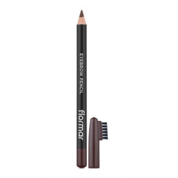 Карандаш для бровей Flormar Eyebrow Pencil