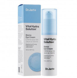 Крем для глаз Dr. Jart+ Vital Hydra Solution Biome Eye Cream