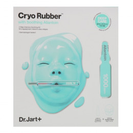 Маска для лица Dr. Jart+ Cryo Rubber With Soothing Allantoin