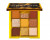 Палетка теней для век Huda Beauty Brown Obsessions Last Chance!, 1