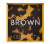 Палетка теней для век Huda Beauty Brown Obsessions Last Chance!, 0