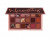 Палетка теней для век Huda Beauty Naughty Nude Eyeshadow Palette, 1