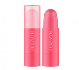 Румяна-тинт для лица Huda Beauty Cheeky Tint Blush Stick