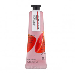 Крем для рук Missha Dare Body Hand Cream Fresh Graperuit